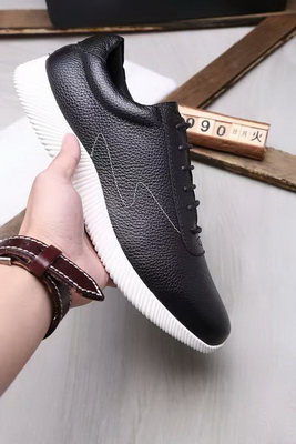 GZ Fashion Casual Men Shoes--005